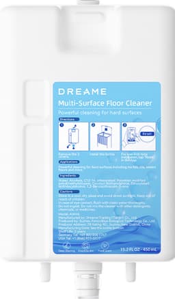 Dreame L20 Ultra multioverflate vaskemiddel DI2789