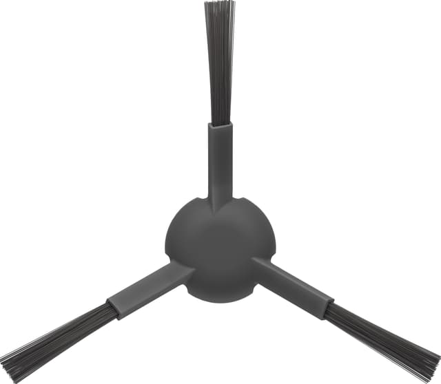 Dreame L10/L20 Sidoborste DI2790 (svart)