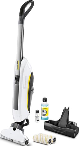 Kärcher Cordless Premium lattiapesuri FC5