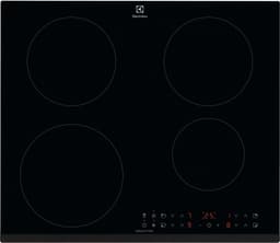 Electrolux Kogeplade HOI630MF (Sort)
