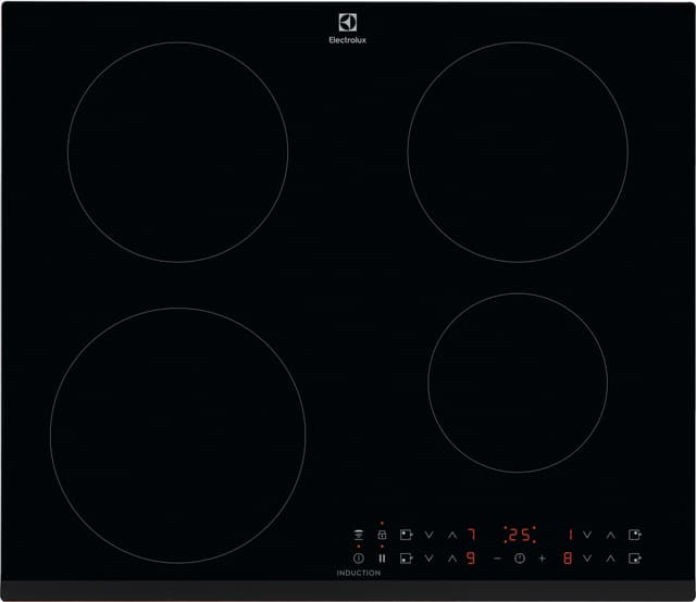 Electrolux Serie 300 Induktionskogeplade HOI630MF (60cm)