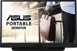 Asus MB166C 15,6" kannettava näyttö