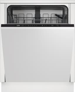 Beko oppvaskmaskin BDIN25320