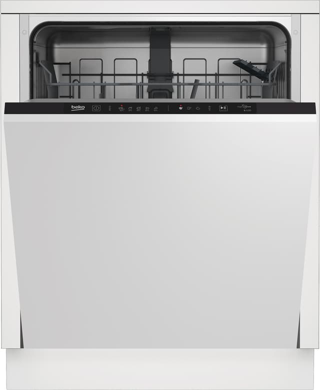 Beko oppvaskmaskin BDIN25320