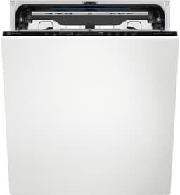 Electrolux Diskmaskin EEZ89300W Integrerad