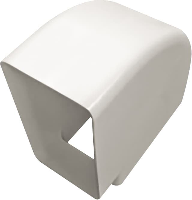 Franke anslutning för ventilationsslang 112.0459.455