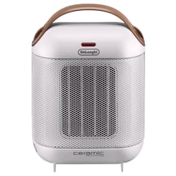 De'Longhi keraaminen lämmitin HFX30C18IW (valkoinen)