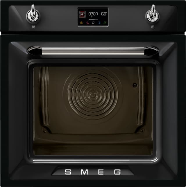 Smeg Victoria Inbyggnadsugn SOP6902S2PN