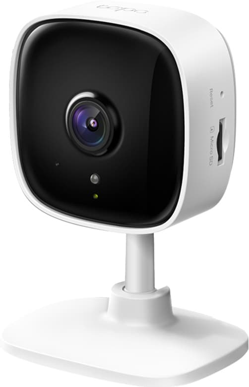 TP-Link Tapo C110 WiFi sikkerhetskamera