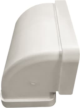 Franke tilkobling til ventilationsslange 112.0459.453