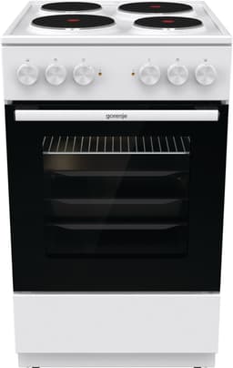 Gorenje Komfyr GE5A61WI