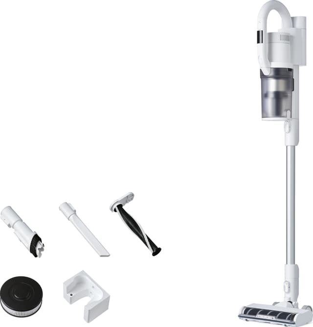 Nilfisk S1 Home Plus Sladdlös Skaftdammsugare 128390165