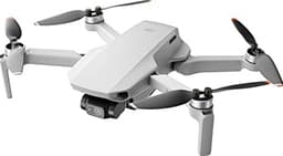 DJI Mini 2 drone