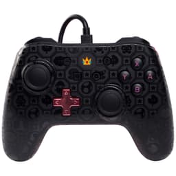 PowerA Nintendo Switch kontroll Shadow Queen edition