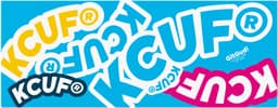 GitGud! KCUF musemåtte