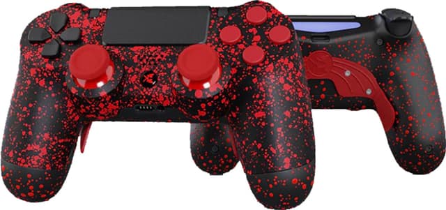 Nebula red