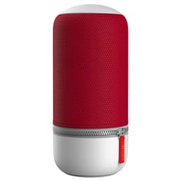 Libratone ZIPP MINI 2 langaton kaiutin (punainen)