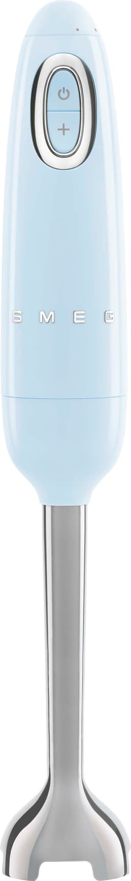 Smeg HBF11PBEU stavmikser (pastellblå)
