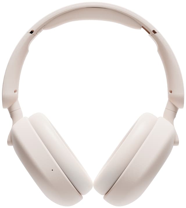 Sudio K2 trådløse around-ear hodetelefoner (hvit)