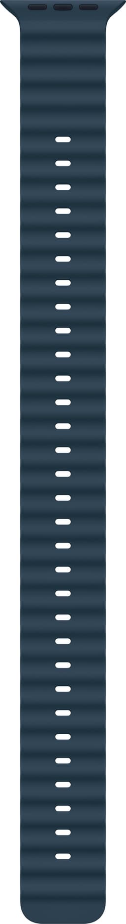 Apple 49 mm Ocean rannekeen jatkopala S/M/L (sininen)