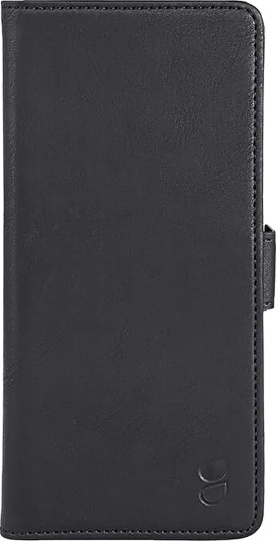 Gear Motorola G54 5G pungetui (sort)