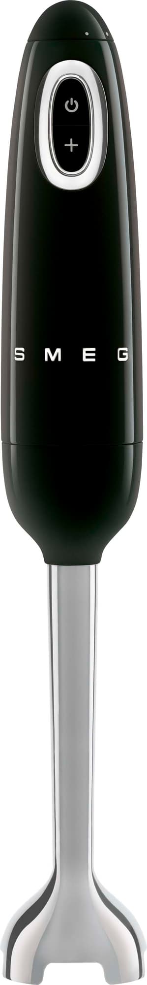 Smeg HBF11BLEU stavmikser (sort)