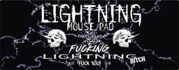 GitGud! Lightning musmatta