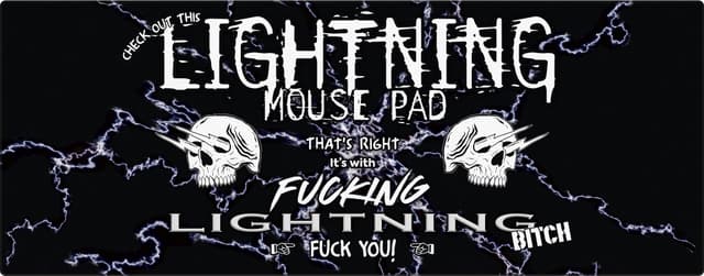 Lightning