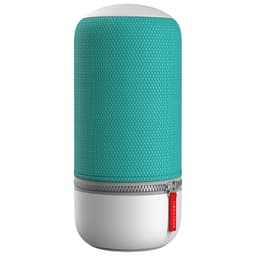Libratone ZIPP MINI 2 trådlös högtalare (grön)