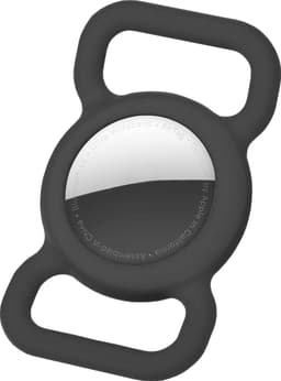 Ofkoz Collar Item holder for sporingsbrikke (sort)