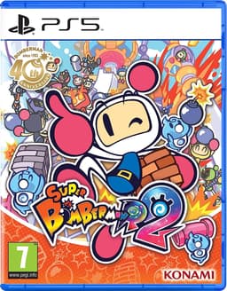 Super Bomberman R 2 (PS5)