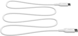 Mophie Essentials USB-C-kabel (hvit)