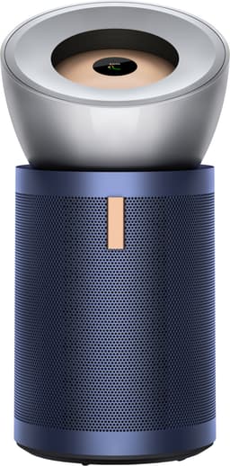 Dyson Big + Quiet luftrenser 410639-01 Bright Nickel/Dark Blue