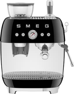 Smeg Manuell Kaffemaskin EGF03BLEU