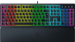 Razer Ornata V3 RGB tangentbord för gaming