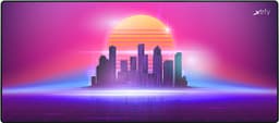 Cherry Xtrfy musematte - Retrowave