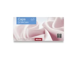 Miele SilkCare kapselit 11485780 (6 kpl)