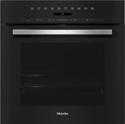 Miele Indbygningsovn DGC7151OBSW (sort)