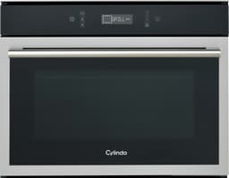 Cylinda Kompaktugn med mikro IM9141LRF (rostfri)