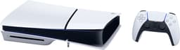 PlayStation 5 Slim Standard Edition (2023) 1TB