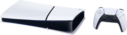 PlayStation 5 Slim Digital Edition (2023) pelikonsoli 1TB