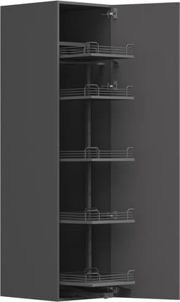 Epoq Tandem Solo Classic 50 uttrekkbar oppbevaring (grey)