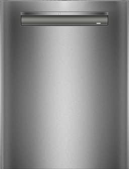 Bosch Serie 6 Diskmaskin SMP6ZCS80S (rostfri)