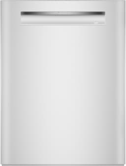Bosch Serie 6 Diskmaskin SMP6ZCW80S (vit)