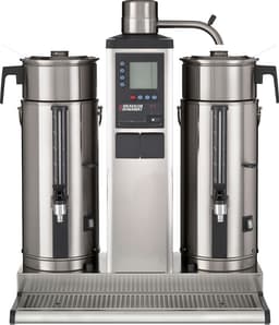 Bravilor Bonamat B5 kaffetrakter