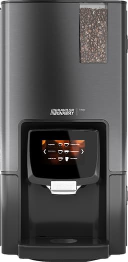 Bravilor Bonamat Sego 12 automatisk espressomaskin