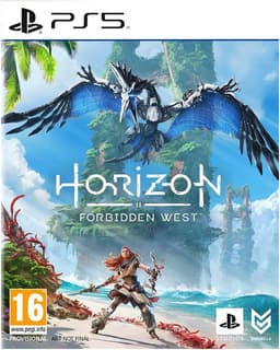 Horizon Forbidden West - HFW (PS5)