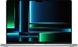 MacBook Pro 16 M2 Pro 2023 16/512GB (Silver)