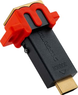 mClassic - Plug-and-play graphics card