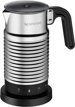 Nespresso Aeroccino 4 melkeskummer 12478749
